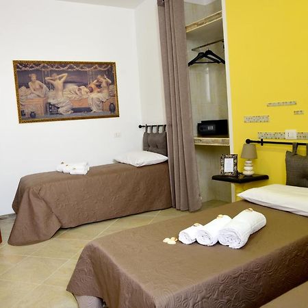 Armonia Rooms Termoli Εξωτερικό φωτογραφία