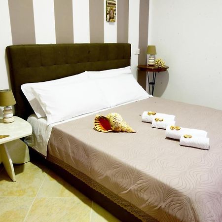 Armonia Rooms Termoli Εξωτερικό φωτογραφία