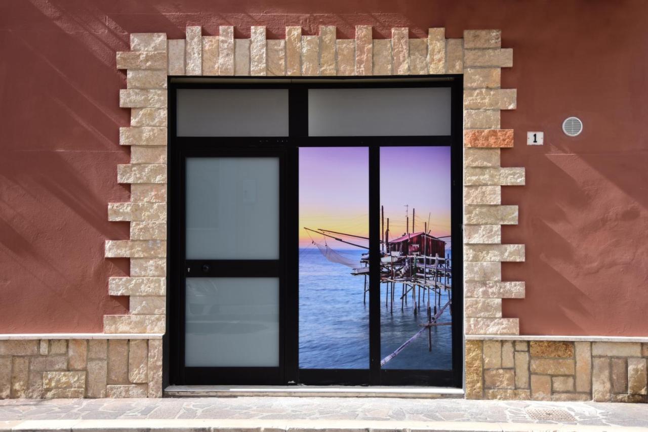 Armonia Rooms Termoli Εξωτερικό φωτογραφία