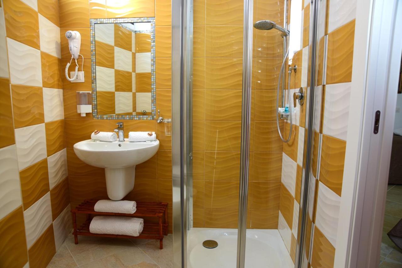 Armonia Rooms Termoli Εξωτερικό φωτογραφία