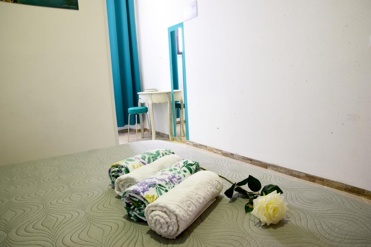 Armonia Rooms Termoli Εξωτερικό φωτογραφία