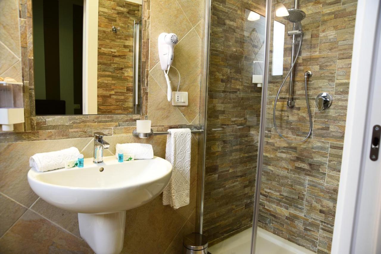 Armonia Rooms Termoli Εξωτερικό φωτογραφία