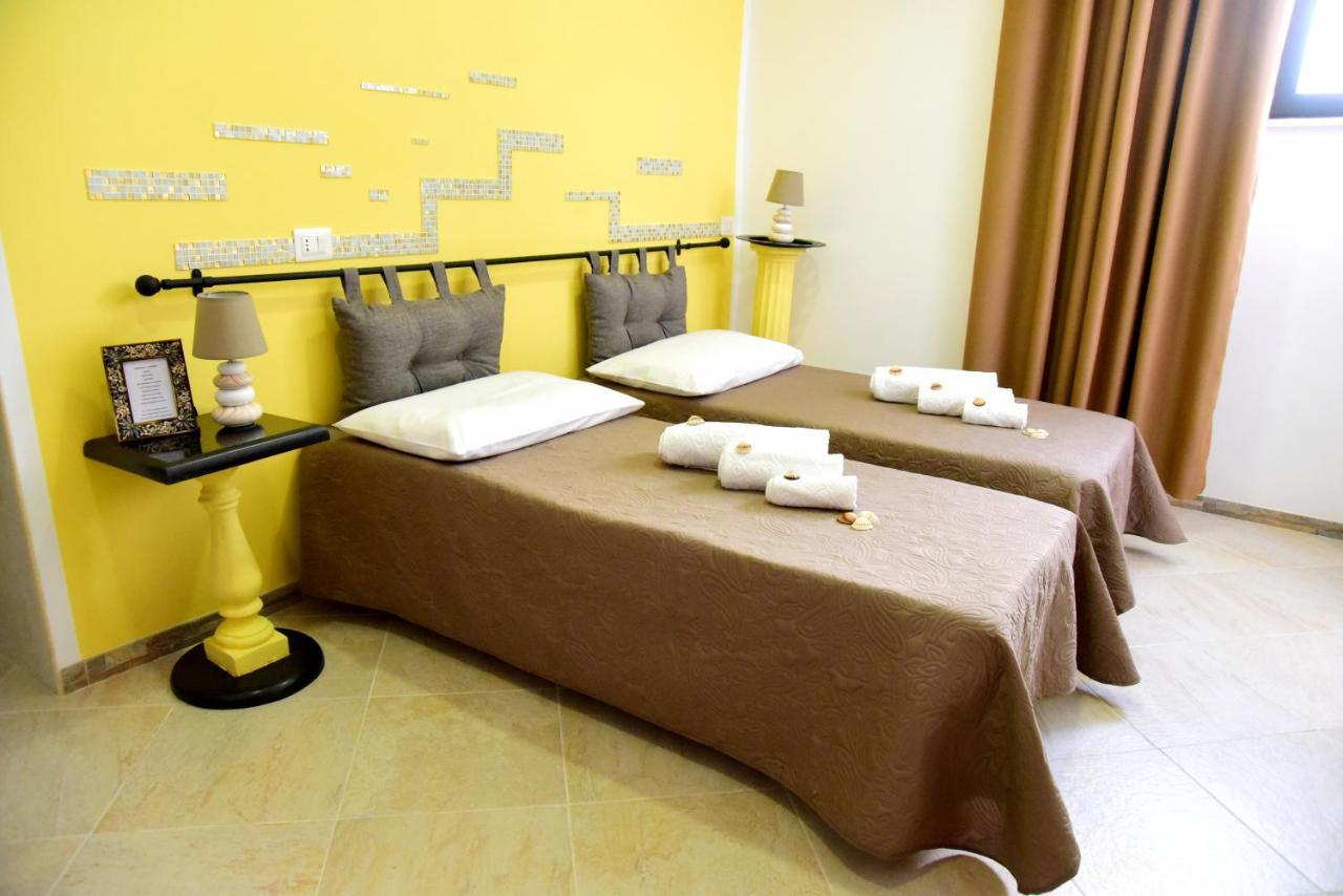 Armonia Rooms Termoli Εξωτερικό φωτογραφία
