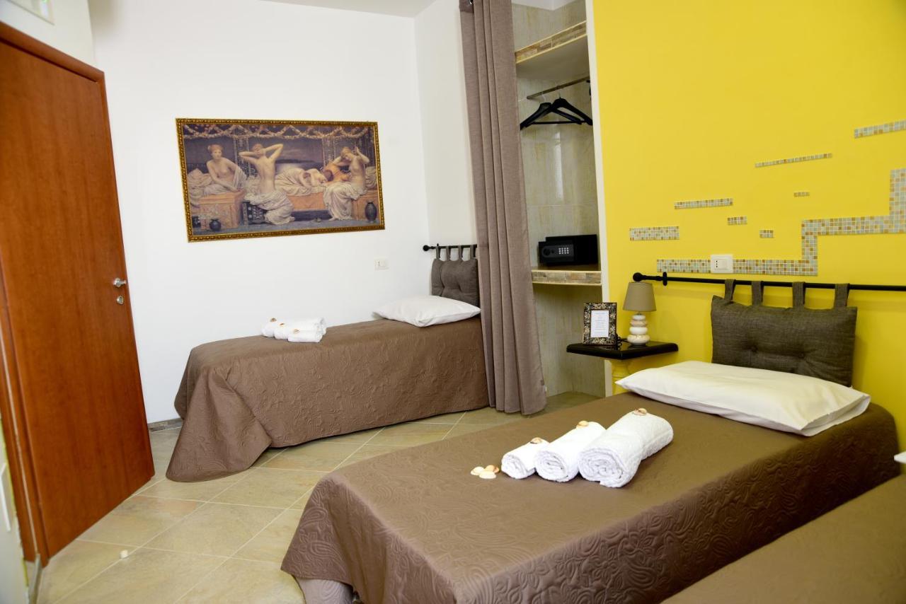 Armonia Rooms Termoli Εξωτερικό φωτογραφία