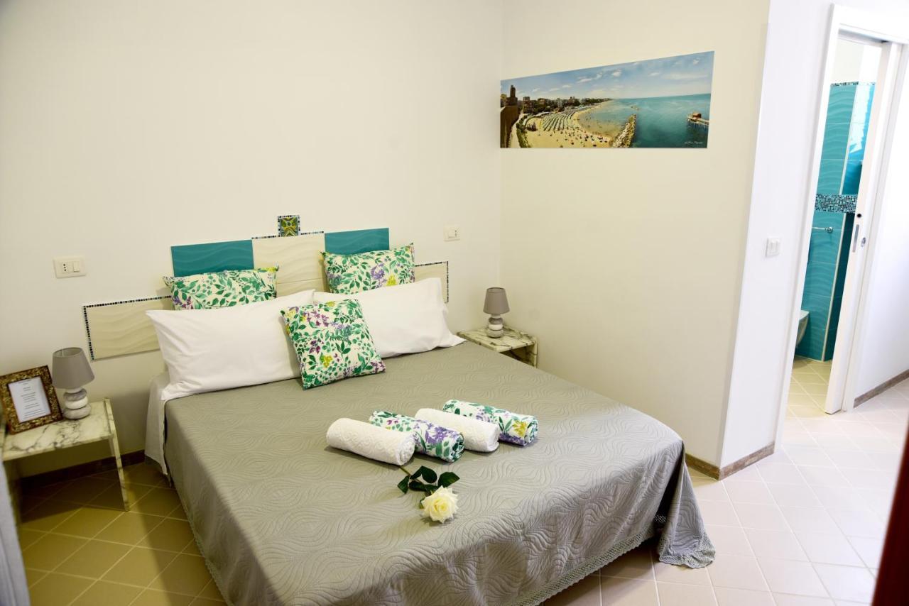 Armonia Rooms Termoli Εξωτερικό φωτογραφία
