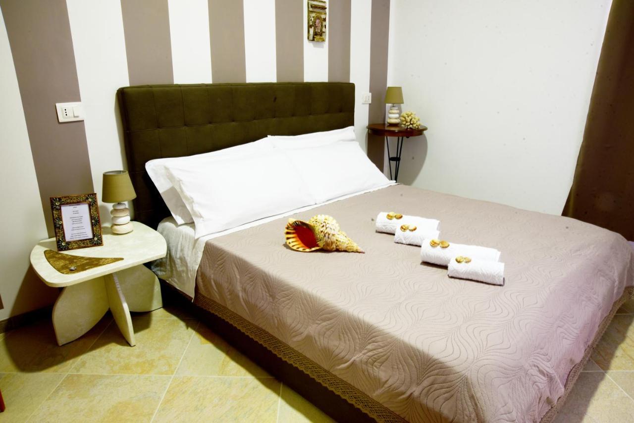 Armonia Rooms Termoli Εξωτερικό φωτογραφία